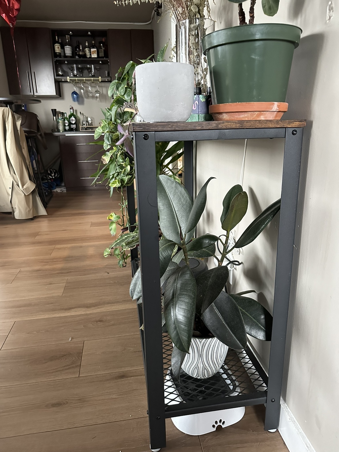 Console Table - photo 4