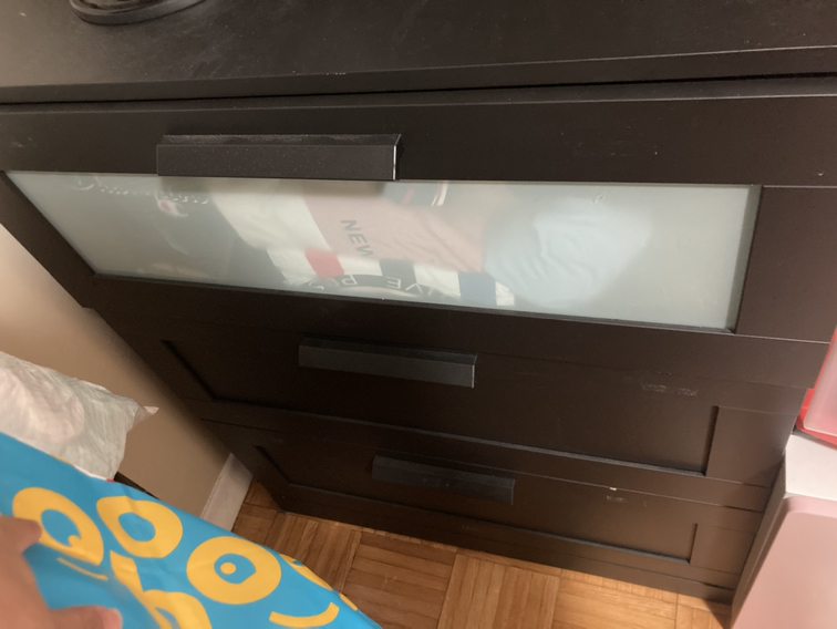 IKEA Brimnes Drawer