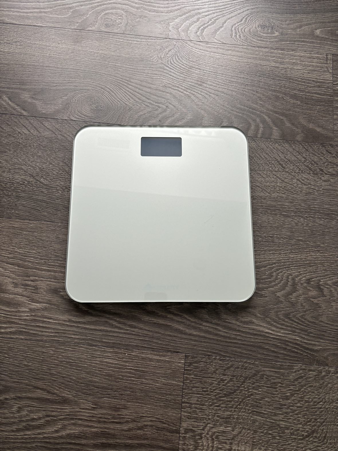 MOVING SALE ENDS TODAY!Body weight scale