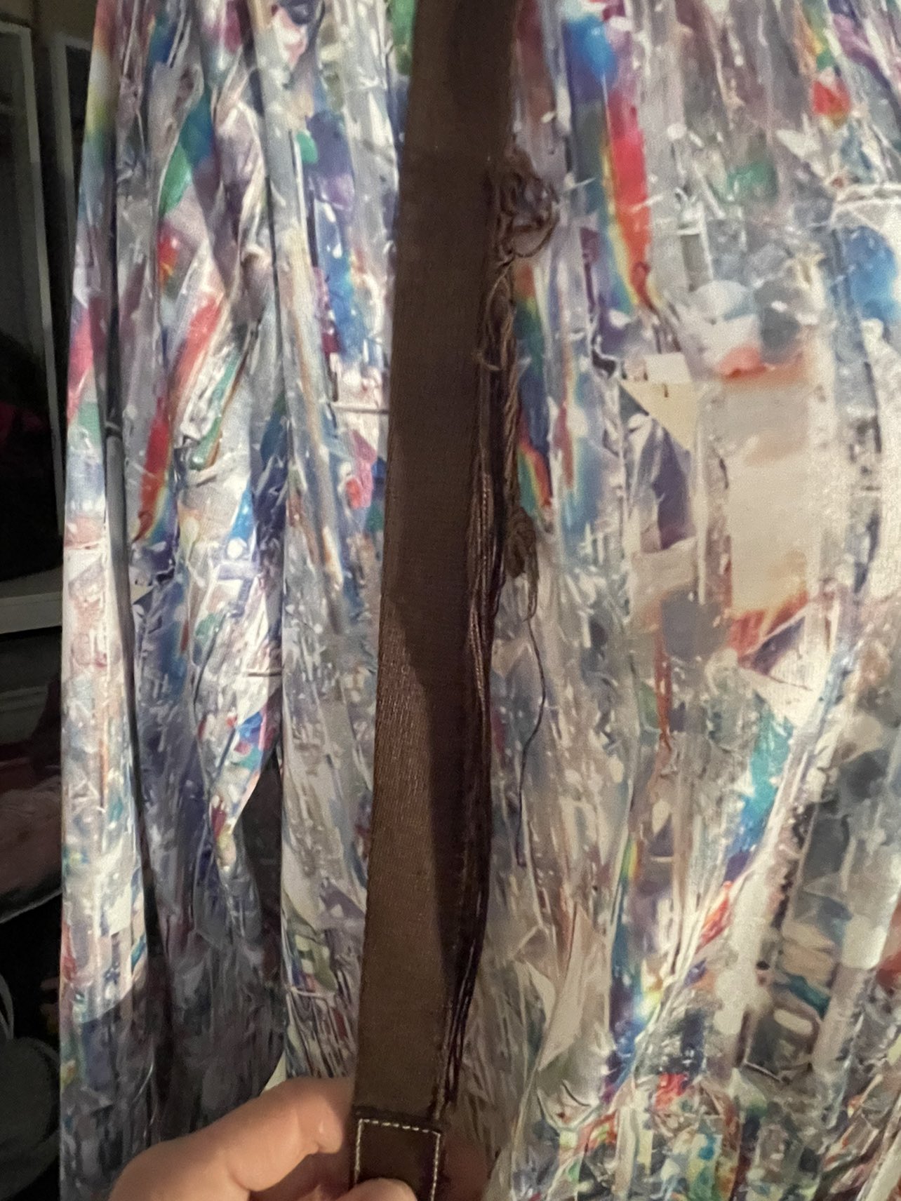 Crossbody Coach Purse image indicator(5)