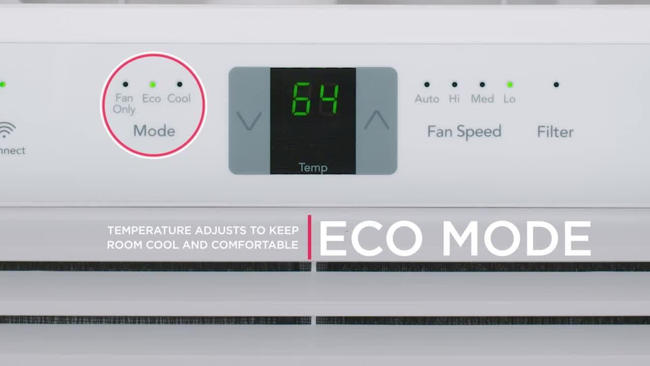 Air Conditioner - Frigidaire - photo 4