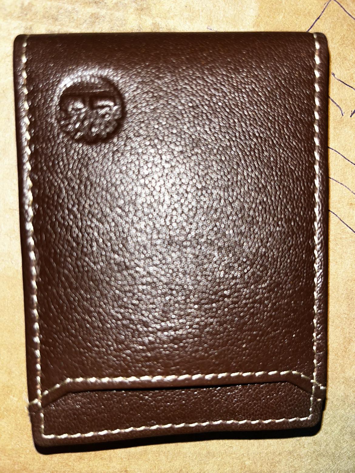 BNIN Timberland men’s wallet image indicator(4)