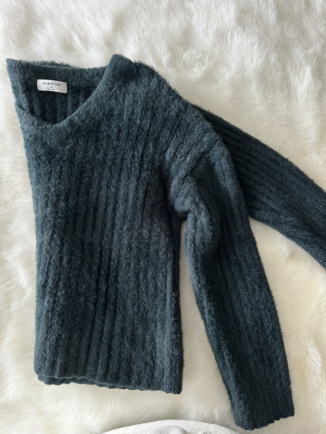 Aritzia Babaton Size X-Small - photo 3