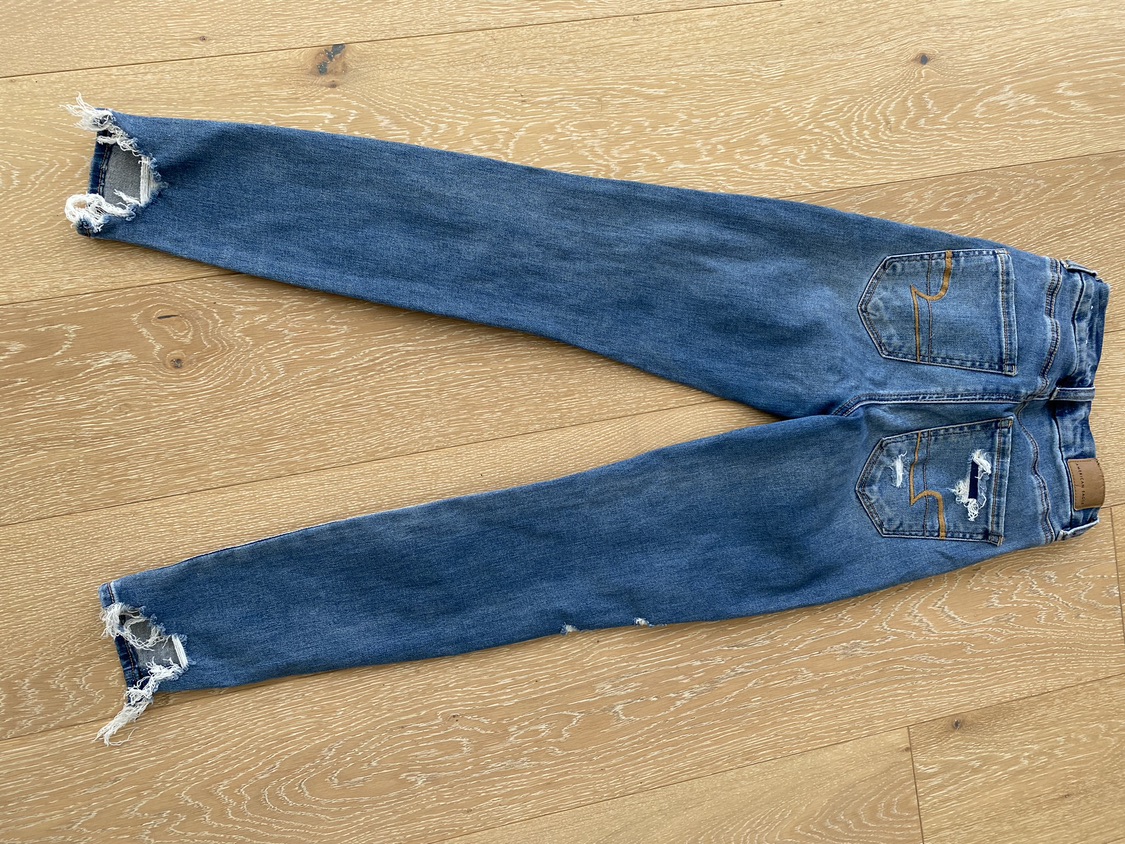 Jeans - photo 5