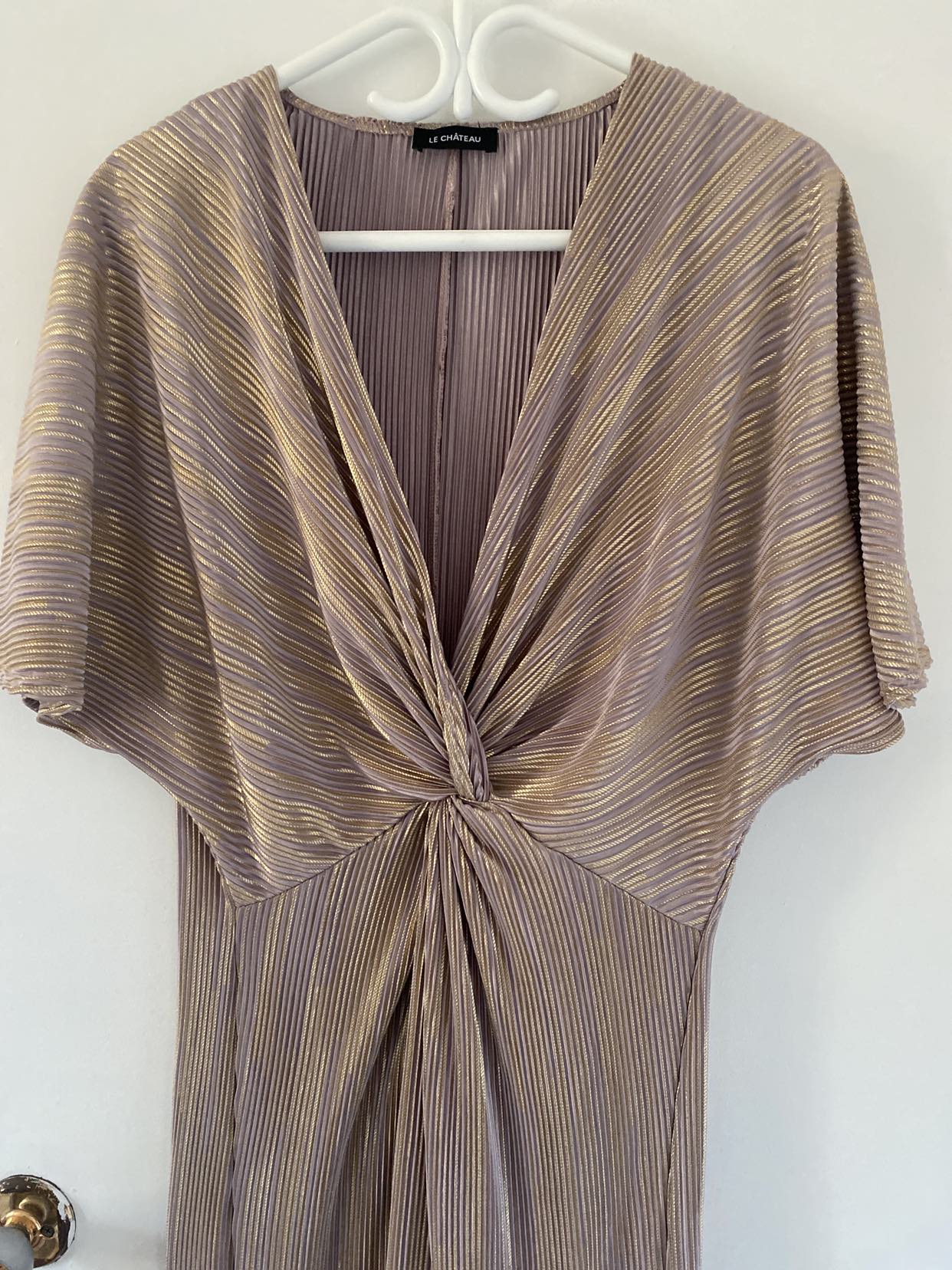 Dress - photo 3
