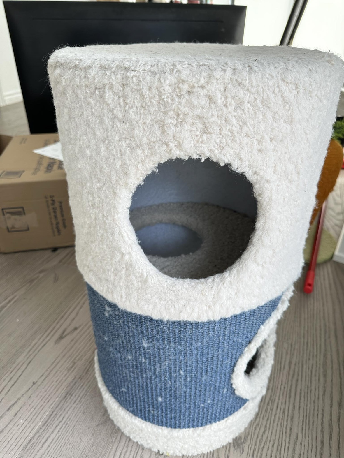 Cat Tree - photo 3
