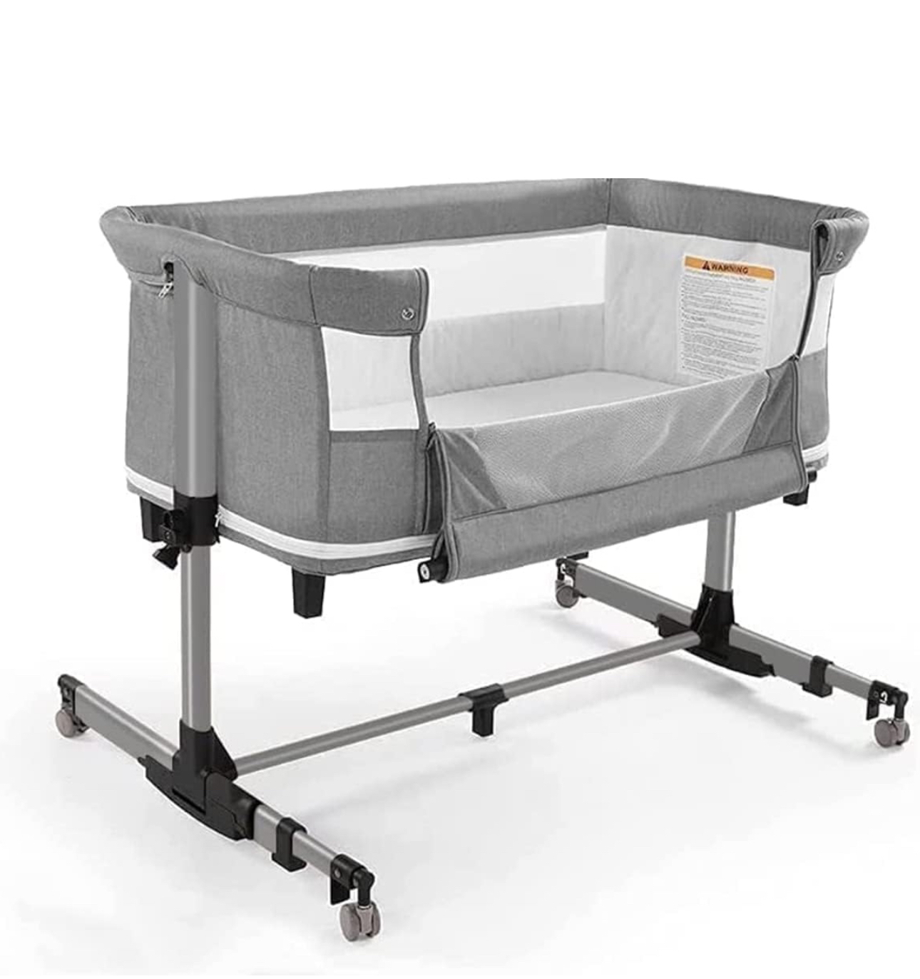 Bedside Baby Bassinet