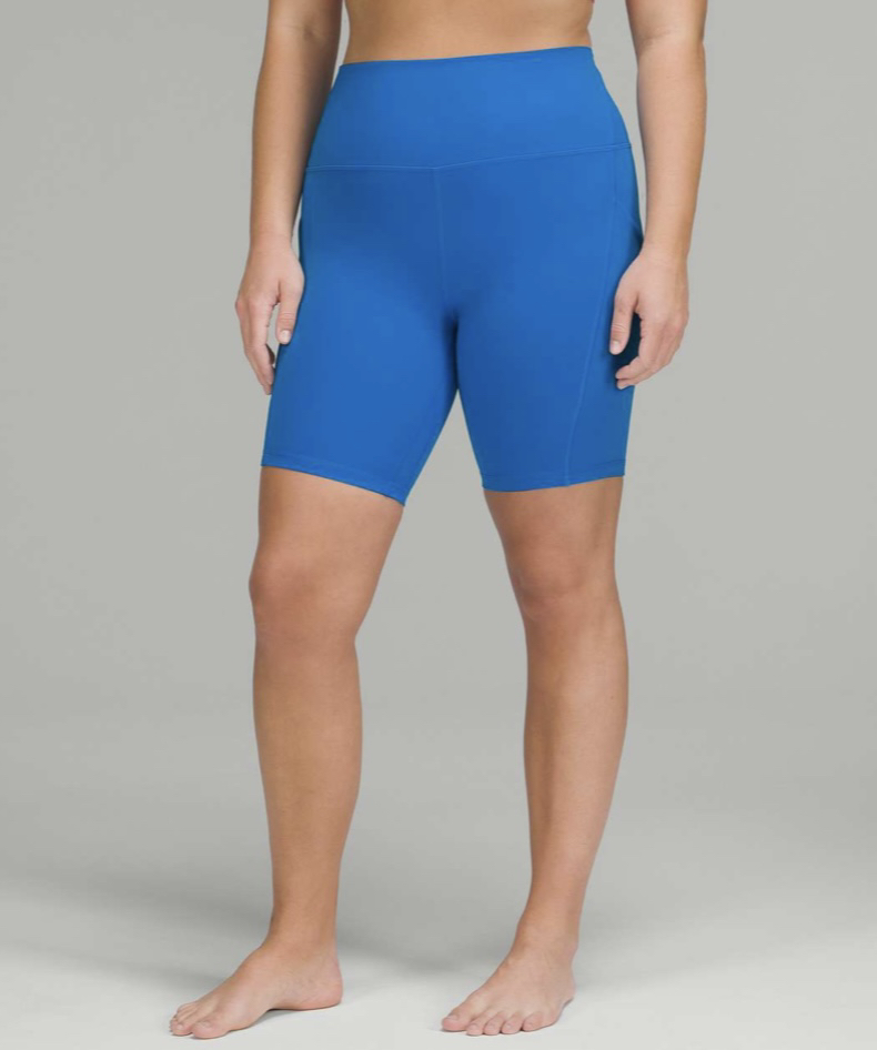 Lululemon Align High-Rise Shorts thumbnail