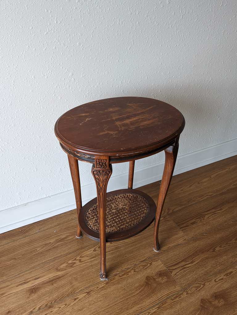 Side table