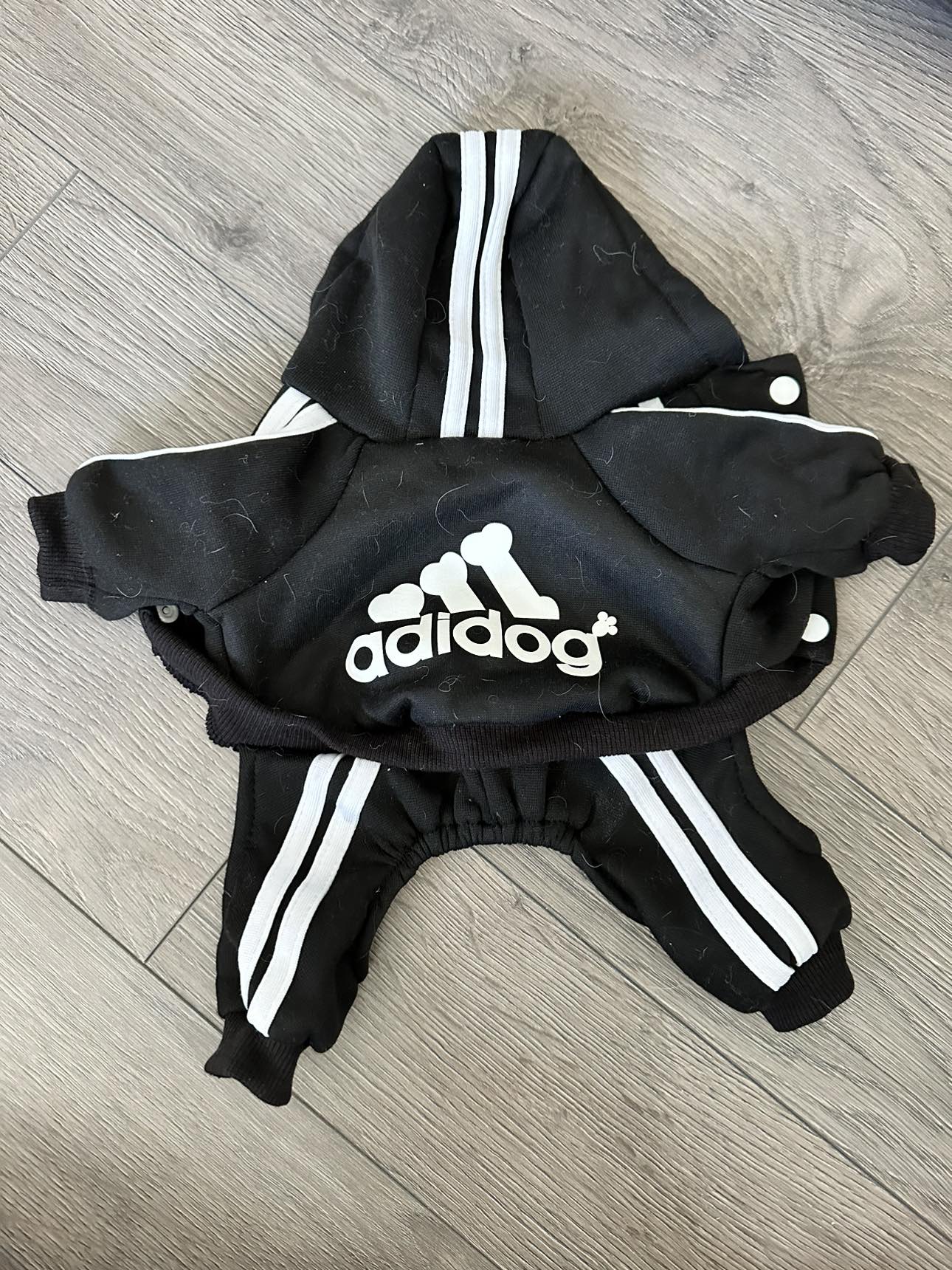 Adidog dog tracksuit - photo 2