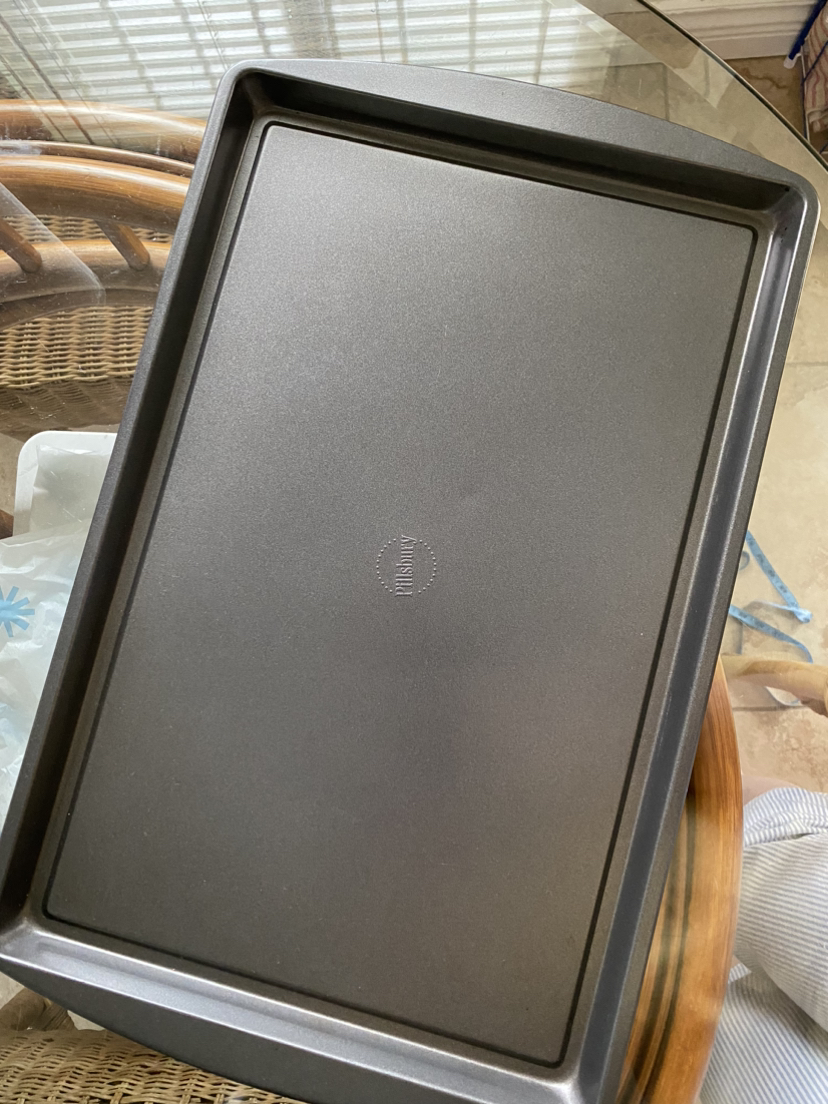 Set of Baking Pans and Sheet - photo 5