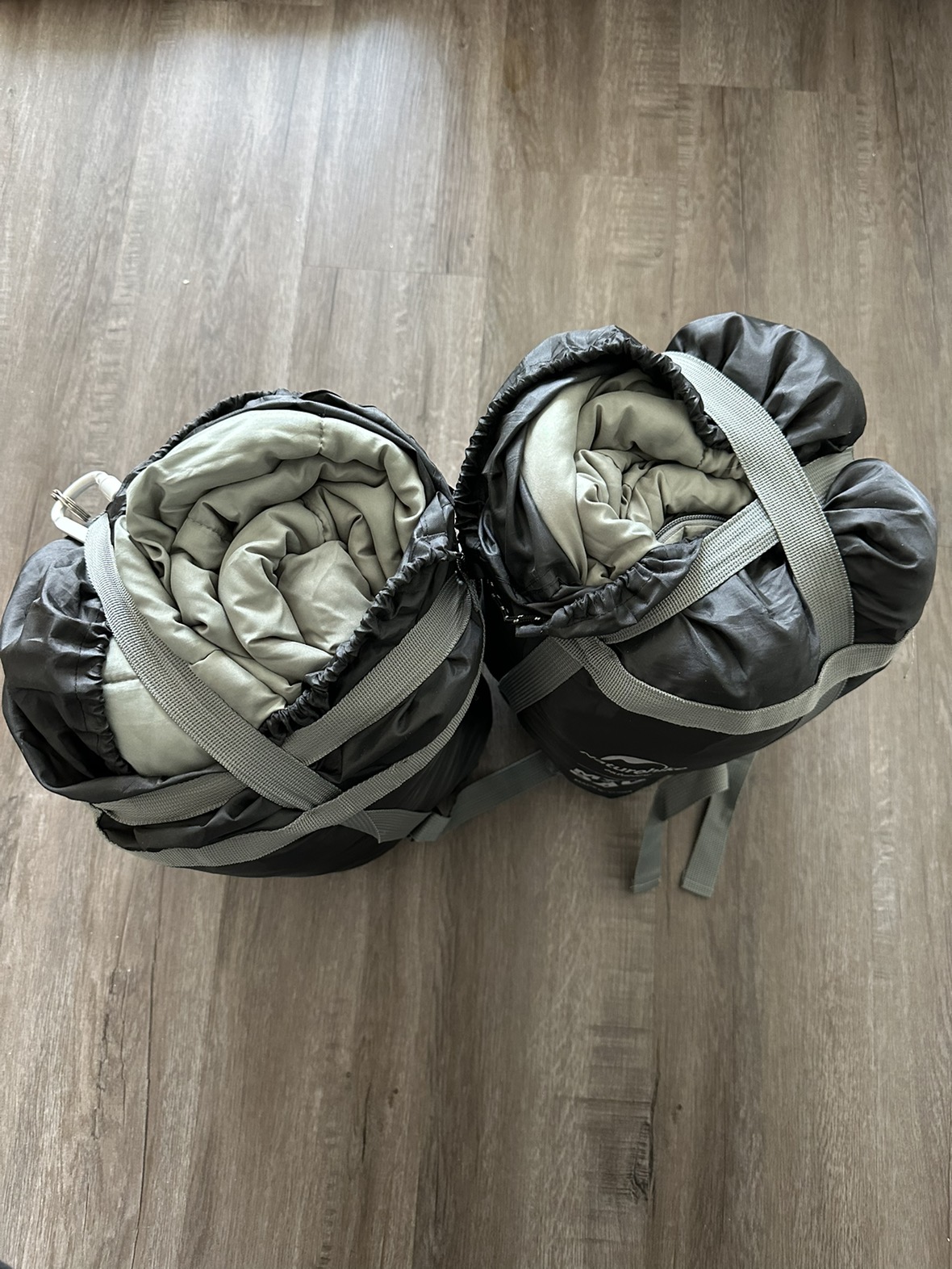 Naturehike Sleeping Bag - photo 2