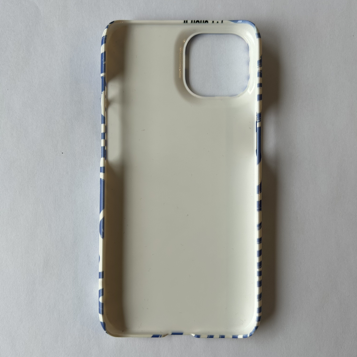 Burga iPhone 14 Snap Case - Seven Seas - photo 2
