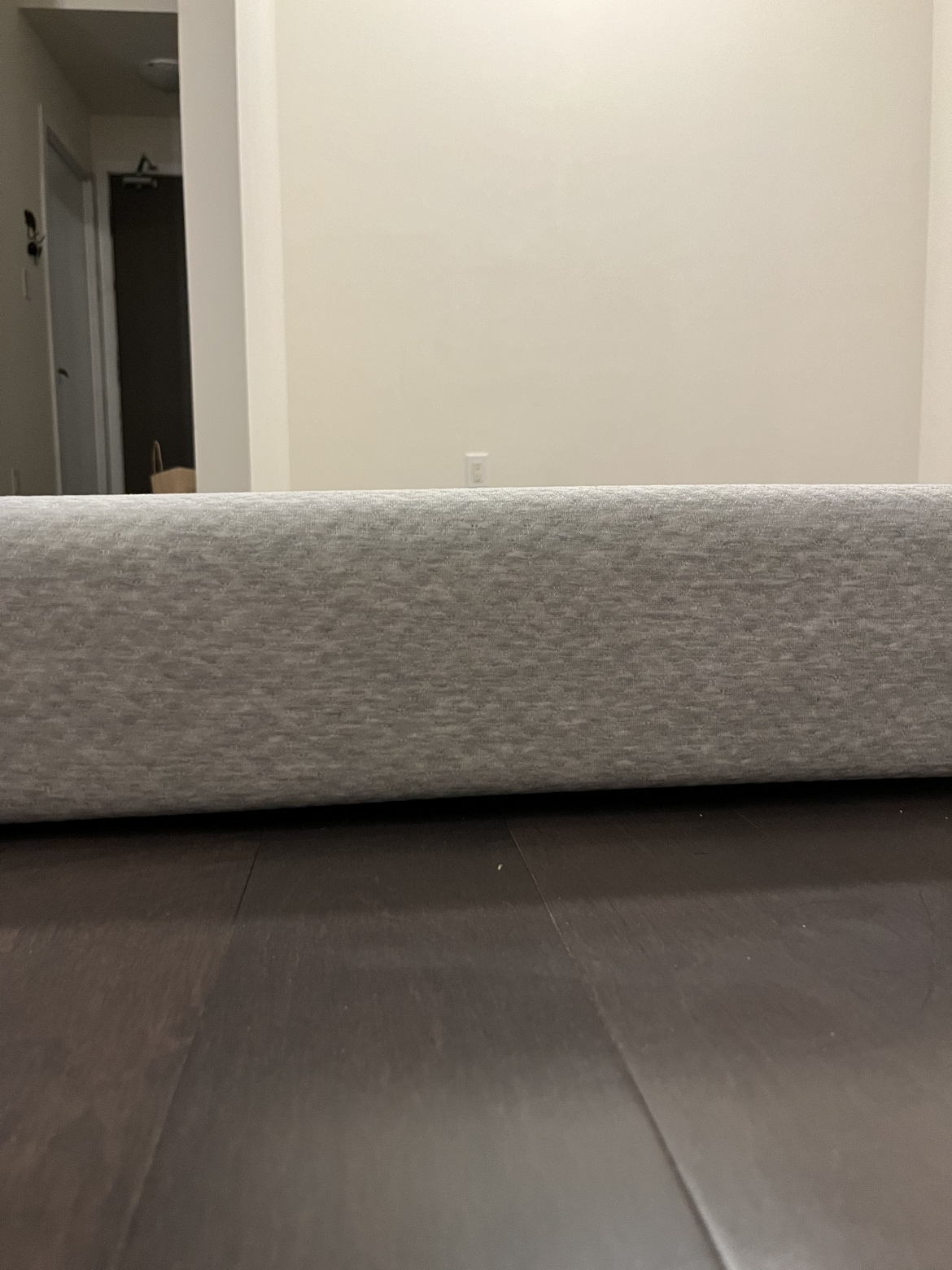 Zinus 6 Inch Ultima Memory Foam Mattress / Pressure Relieving - photo 4