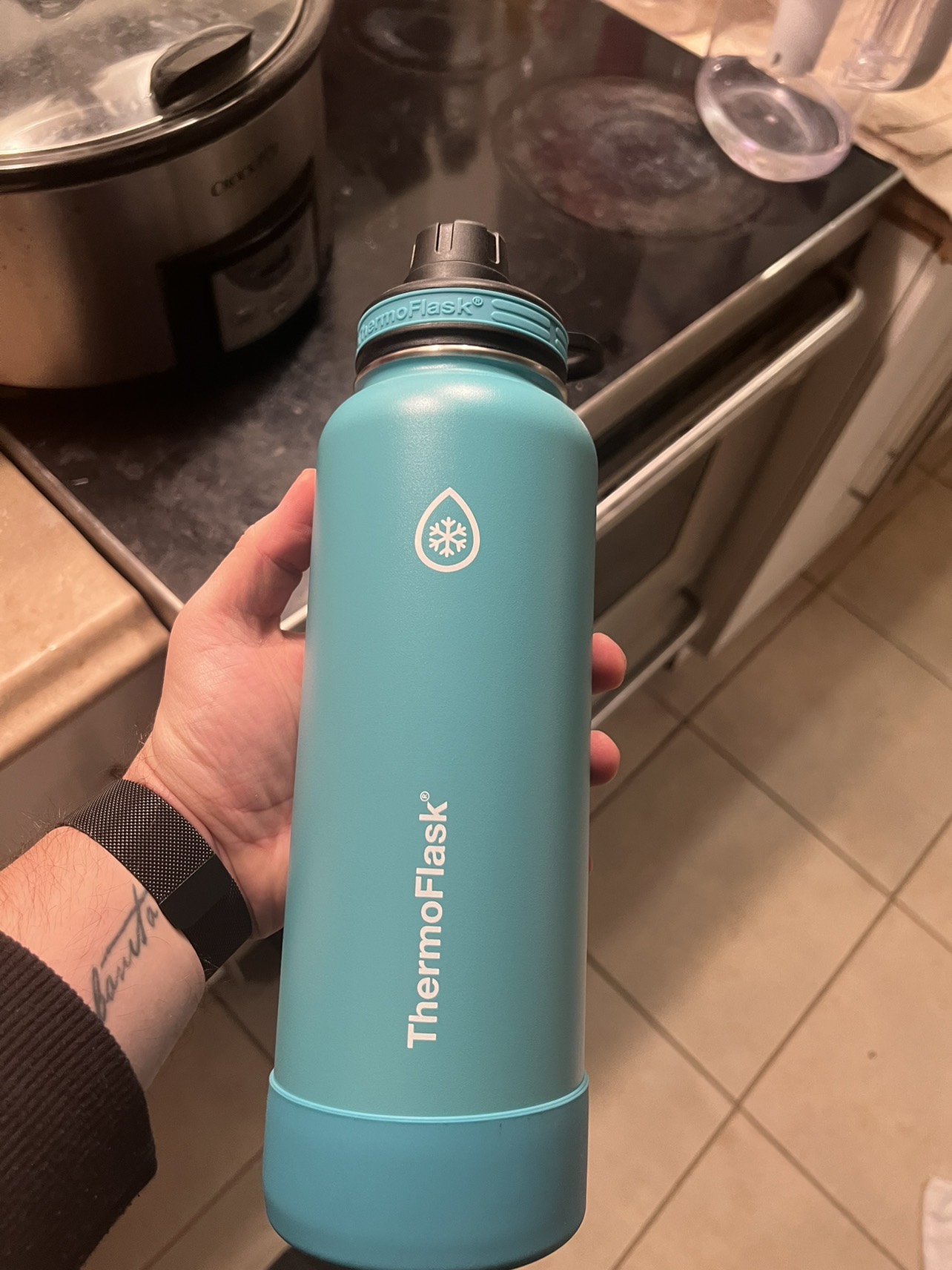 ***leaving Canada tomorrow*** Thermoflask New thumbnail