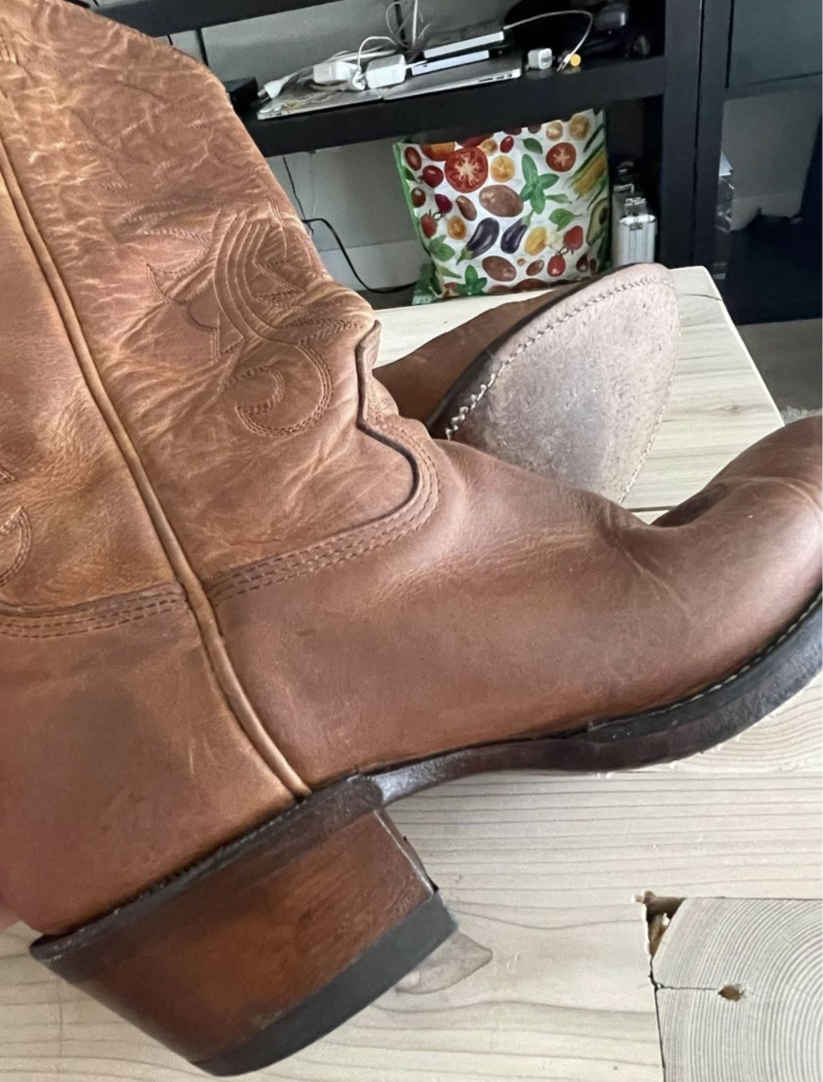 Alberta Boot Co Cowboy Boots - photo 4