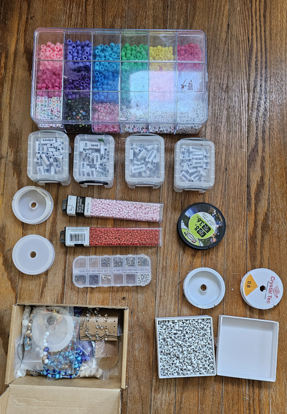 Jewelry Making, beading - photo 2