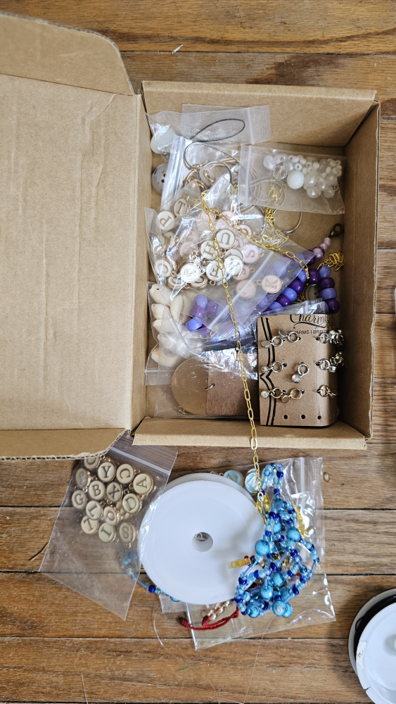 Jewelry Making, beading - photo 3