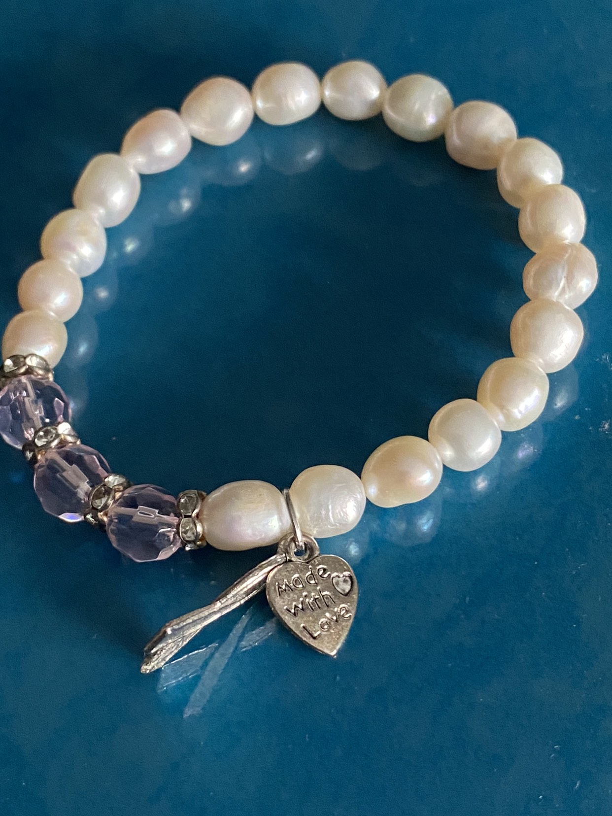 Fresh water Pearls. image indicator(2)