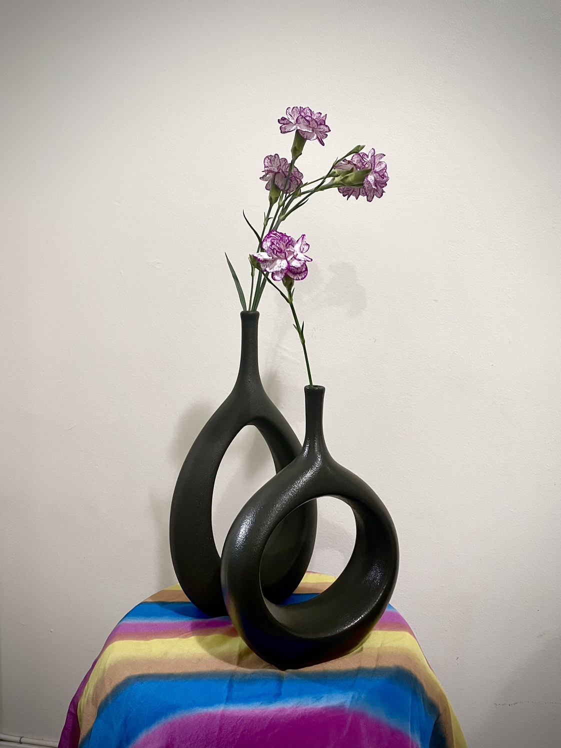 Sculptural Vases - photo 2