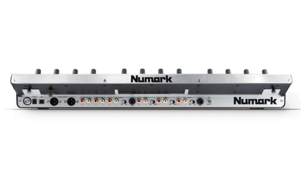 Numark Dj Deck - photo 5