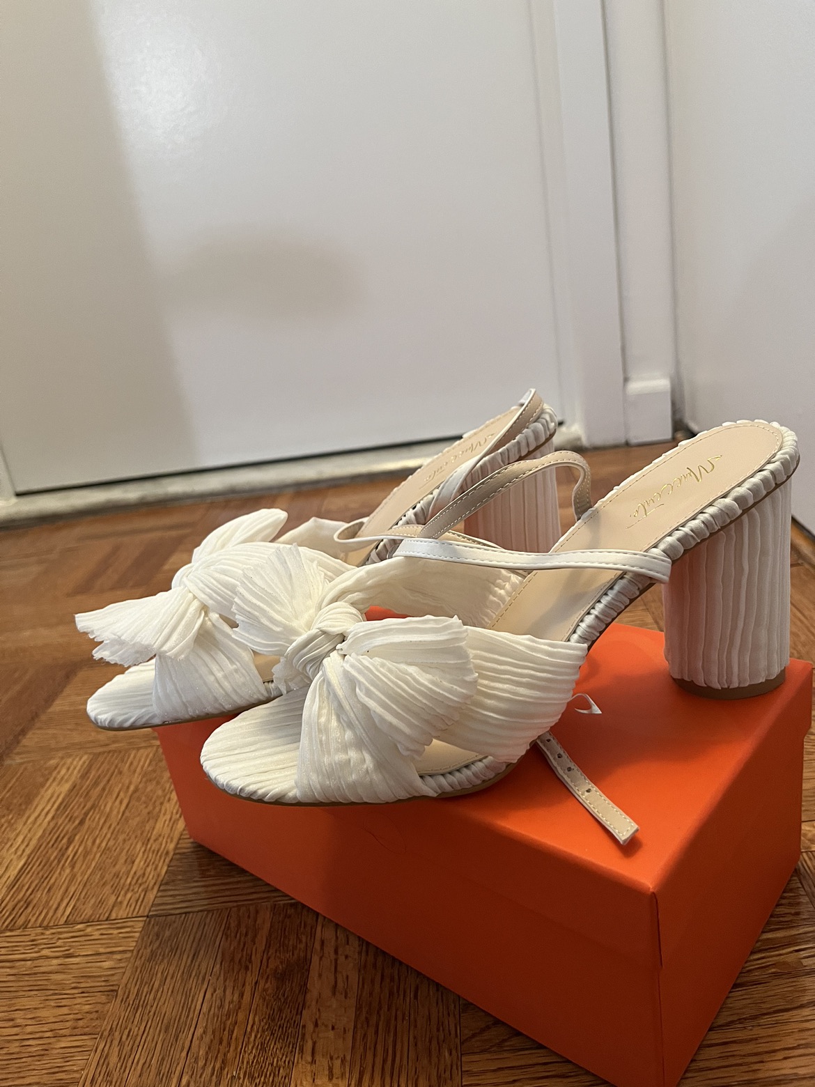 Shoes for wedding, civil wedding, engagement or any other events - photo 2