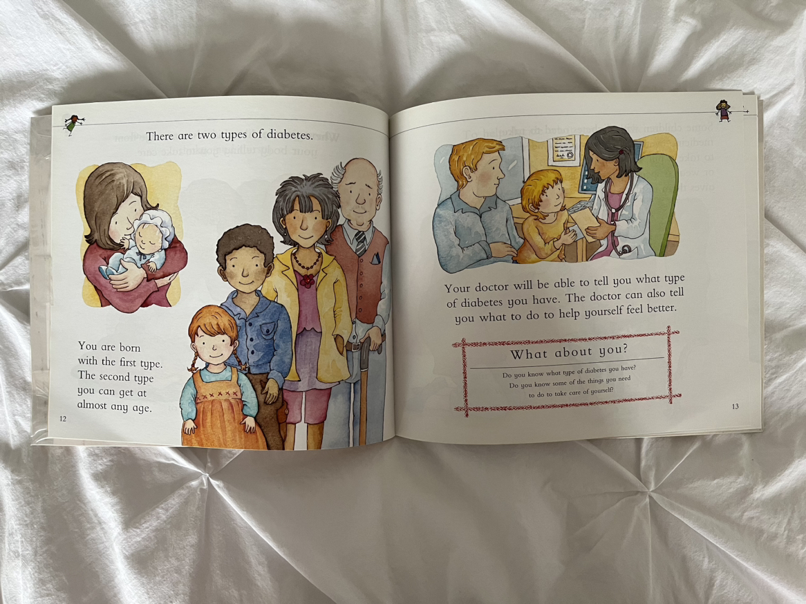 3 story books - photo 3