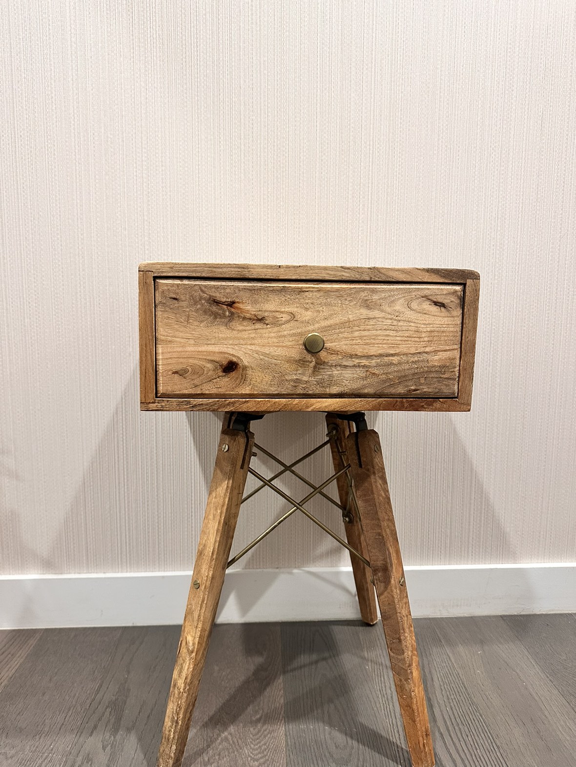 Nightstand (Set of 2) - photo 3