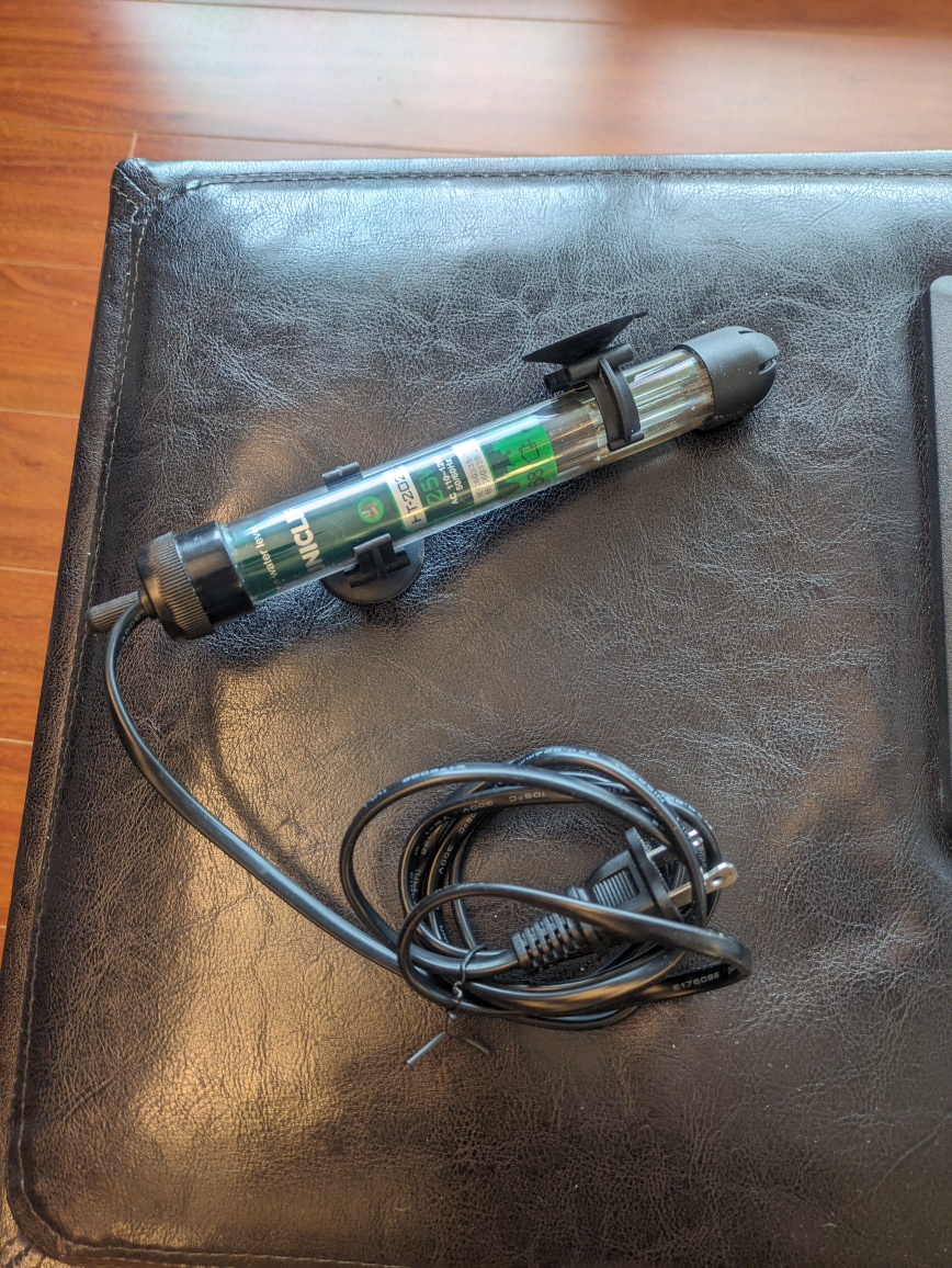 Aqueon MiniBow 5 Aquarium and more image indicator(5)