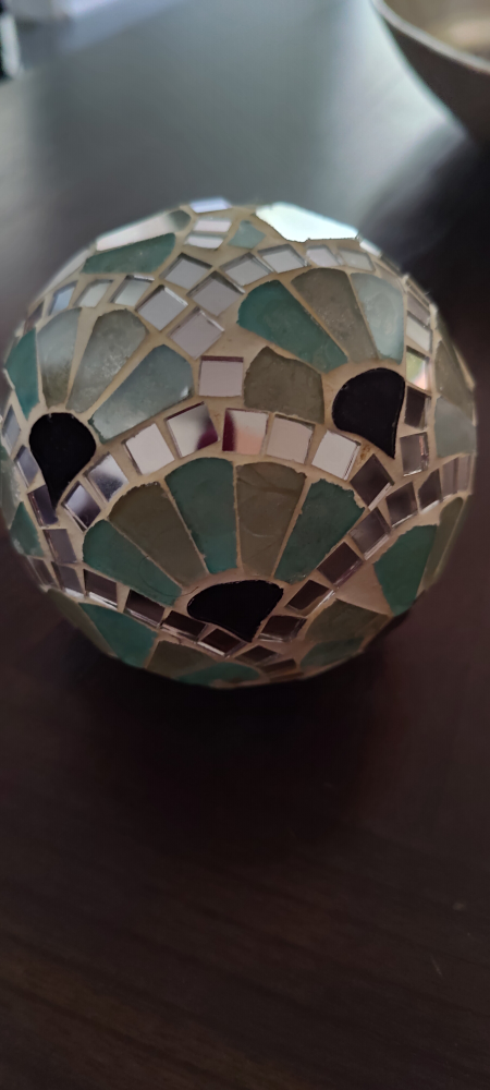 home devore ball