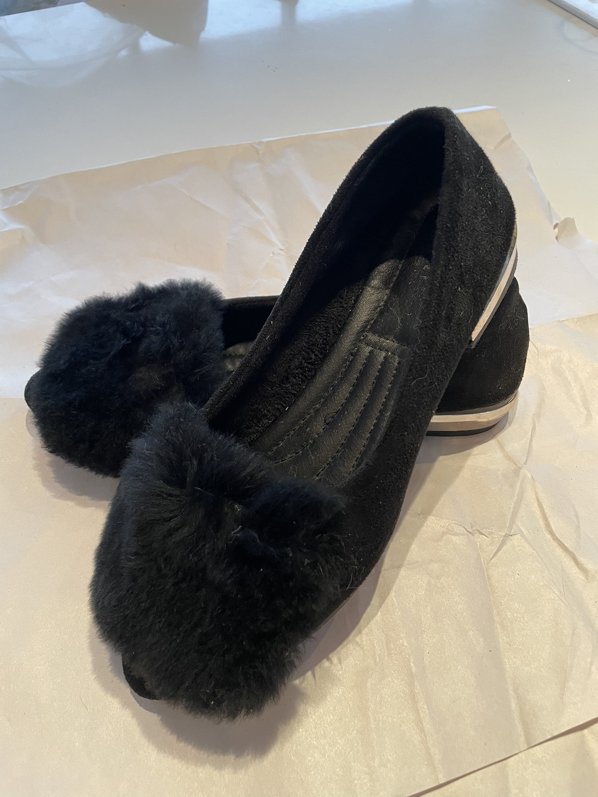 Women Shoes All for $10 image indicator(2)