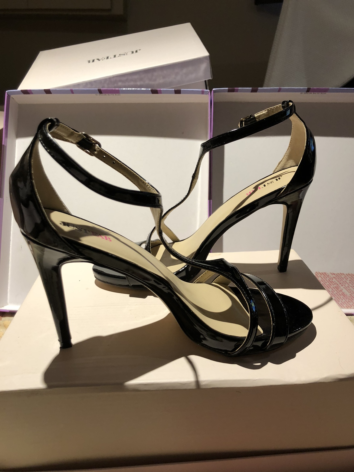 Woman's Dress Sandals - photo 2