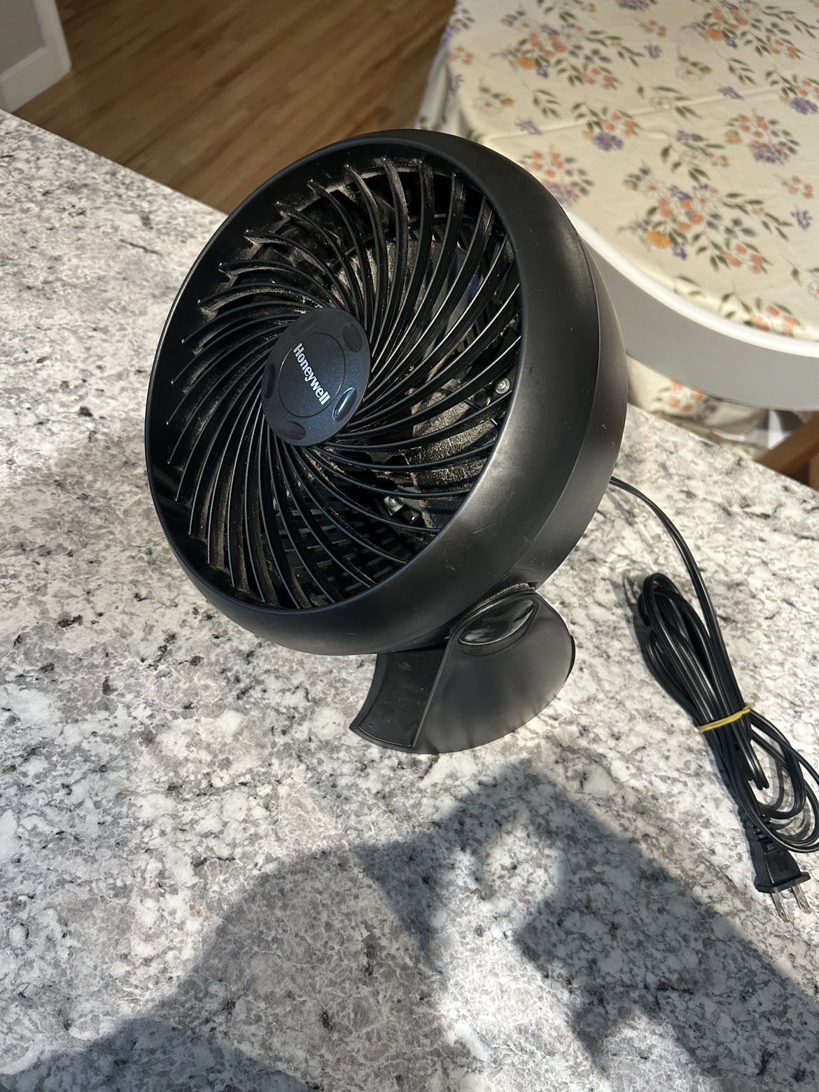 Air Circulator