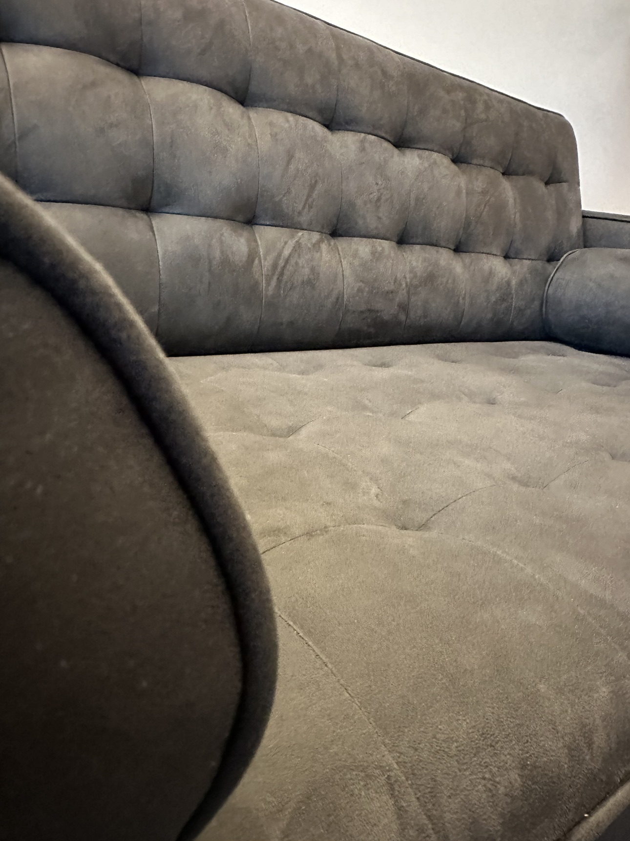 Loveseat Sofa - photo 4