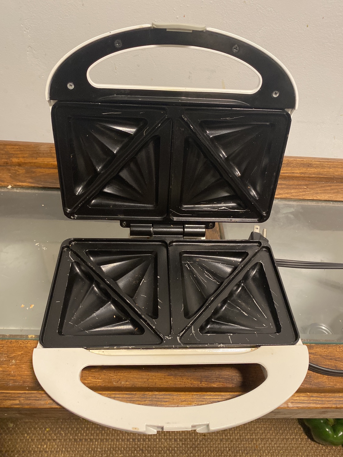 Sandwich machine - photo 2