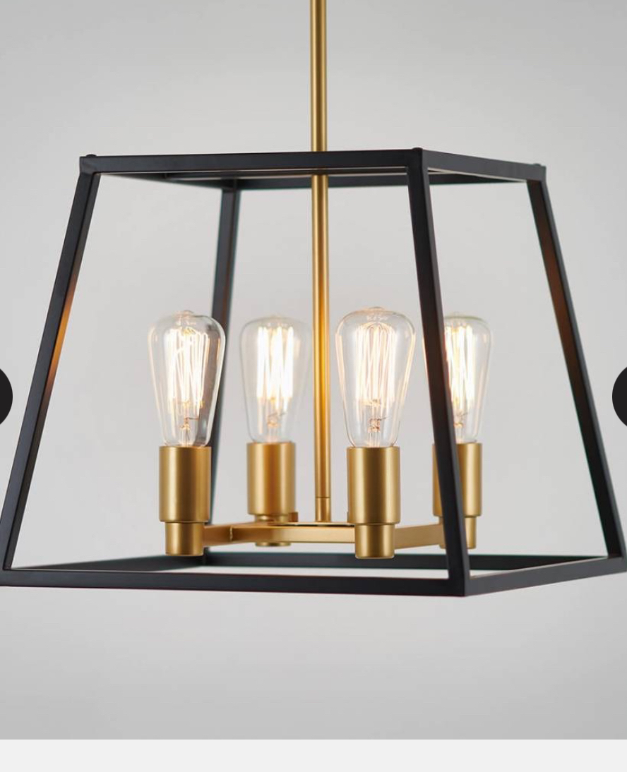 Modern ceiling light fixture image indicator(7)