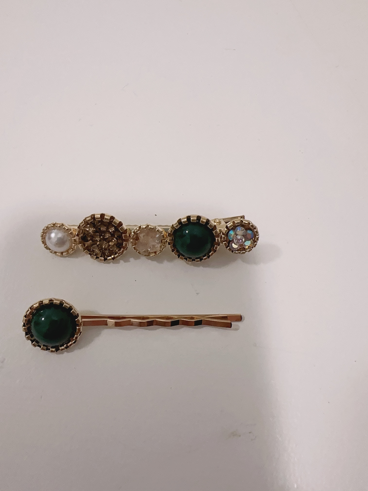 Hair Clips - photo 2