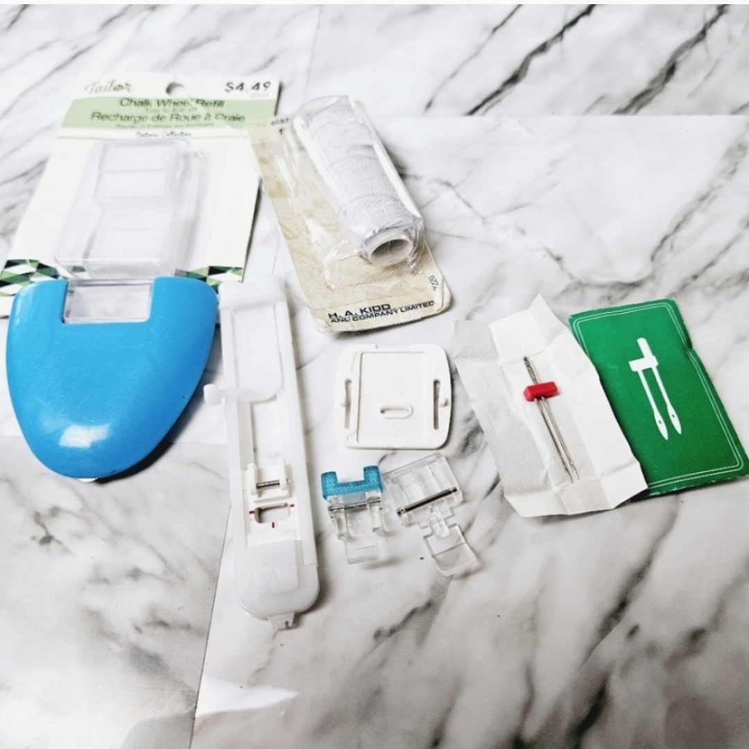 Sewing Bundle