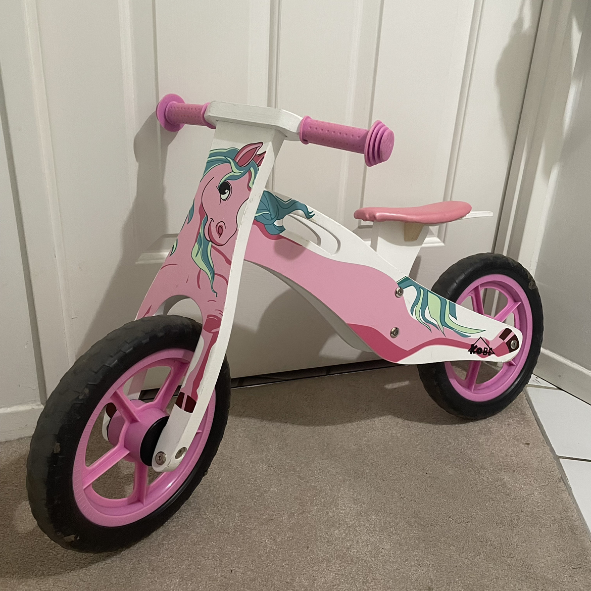 Balance Bike