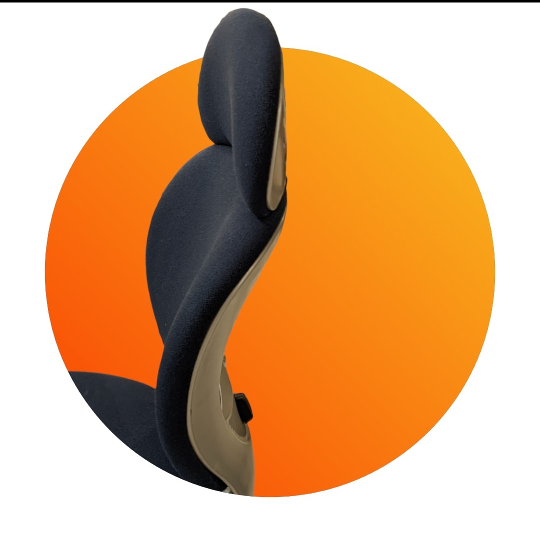 office chair - photo 2