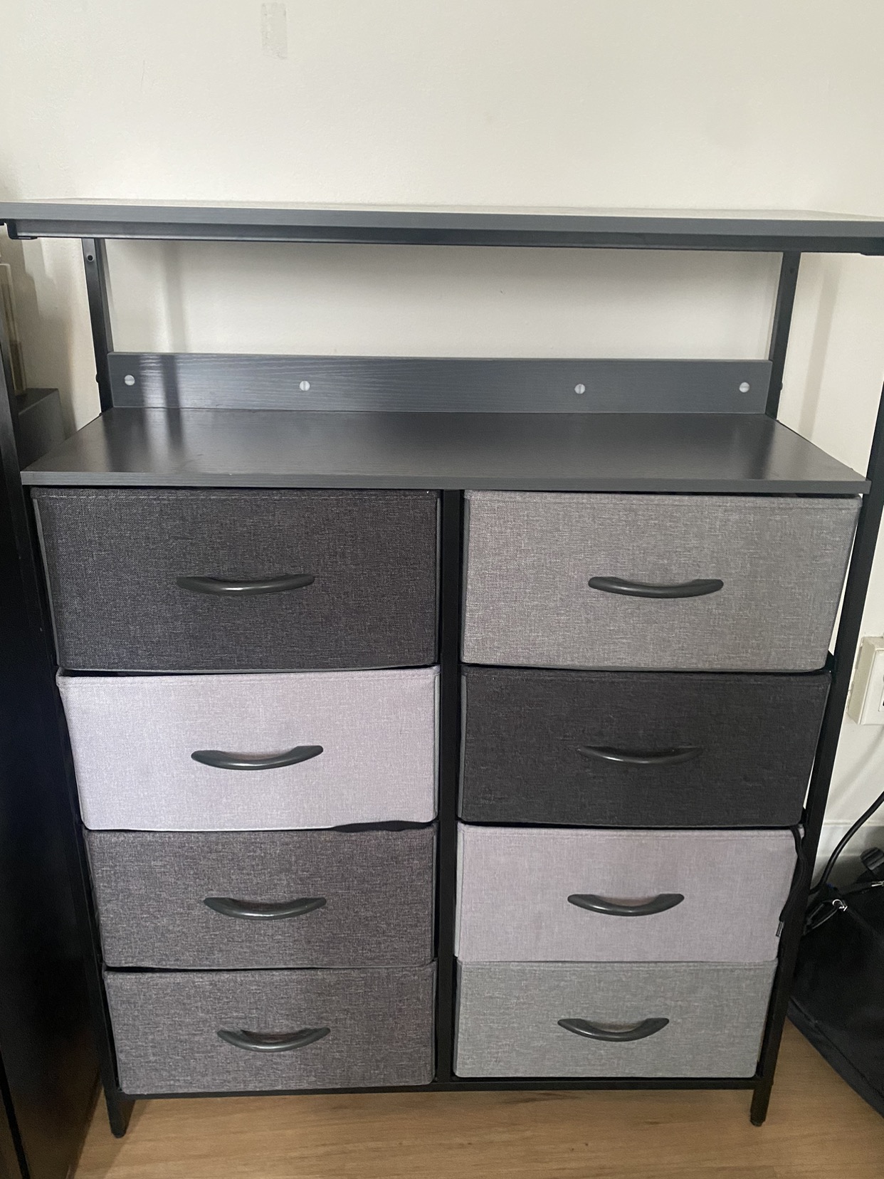 Storage cabinet - photo 2