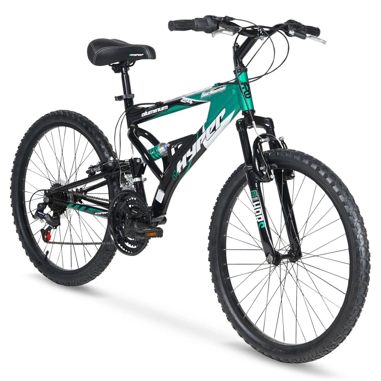 Bike Frame Hyper Bear Mountain Bike 26 26″ Hyper Bear Mountain Bike