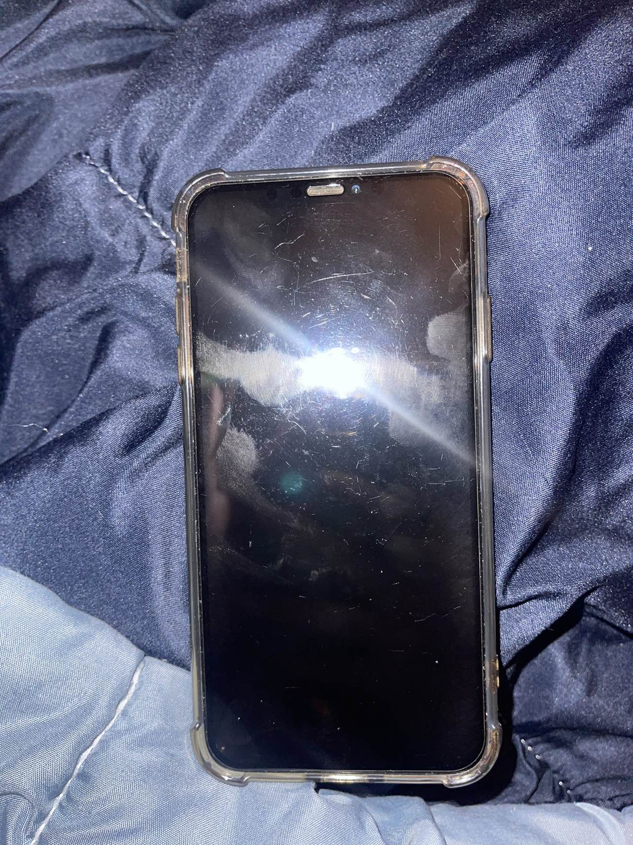 Iphone XS max