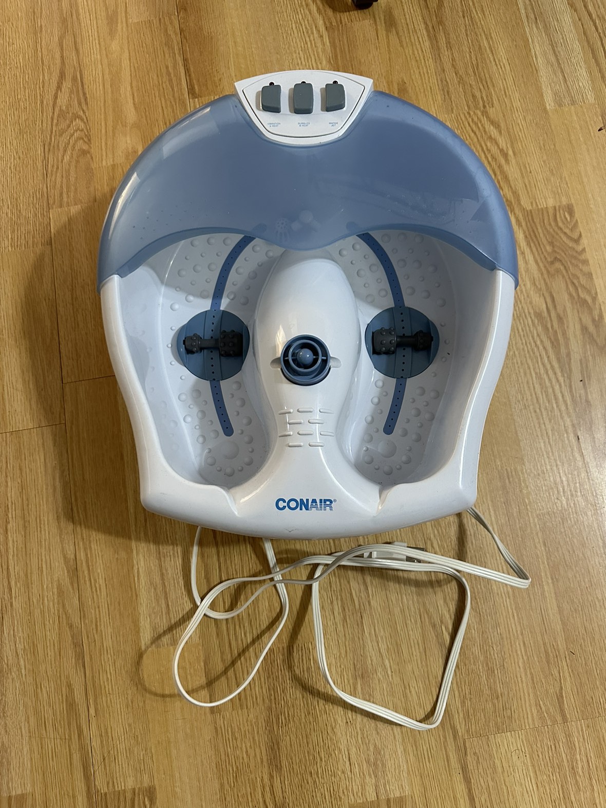 Conair Foot Pedicure/Bath thumbnail