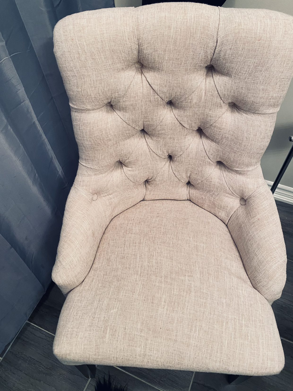 Parson chairs