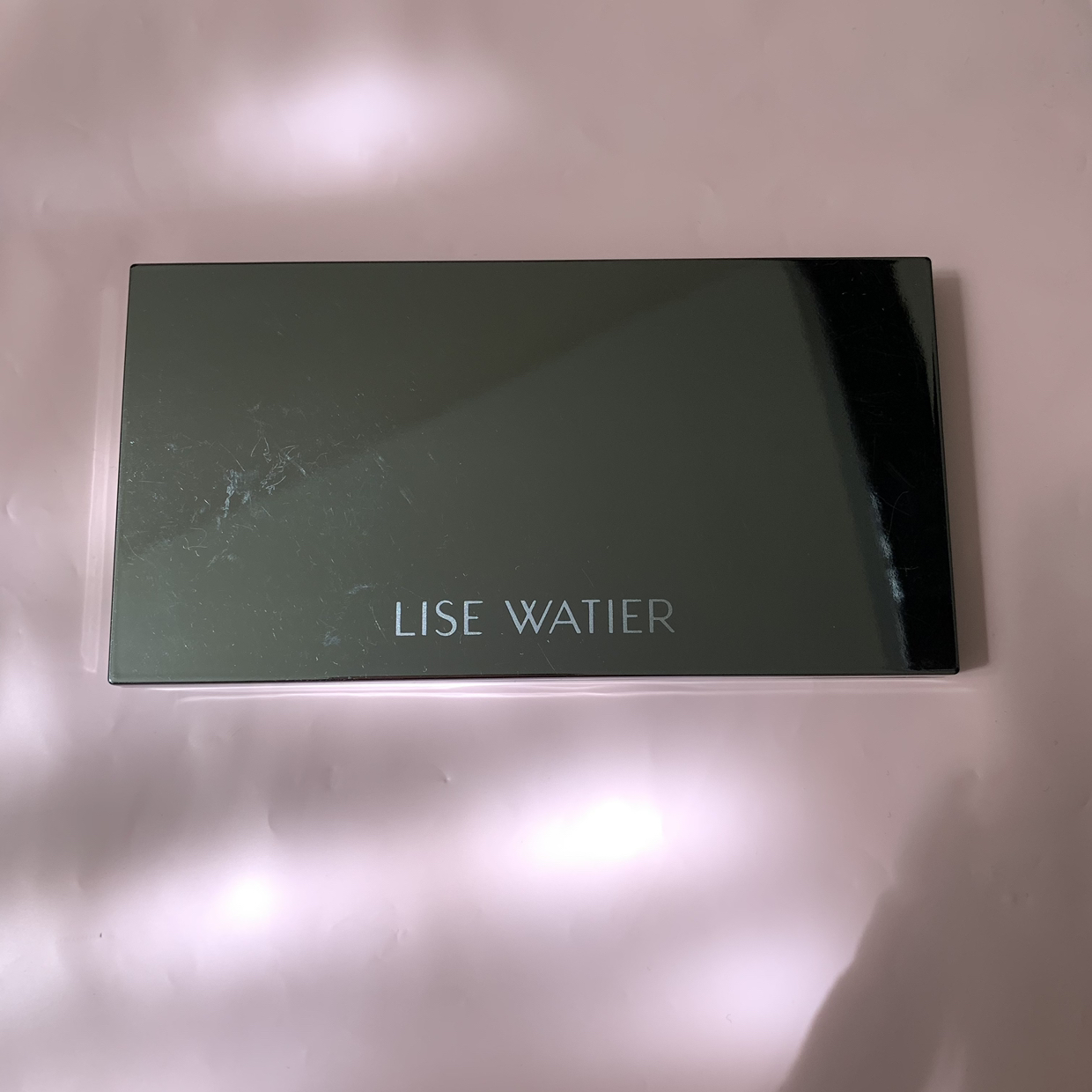 Lisa Watier Havana Trio Glow image indicator(2)