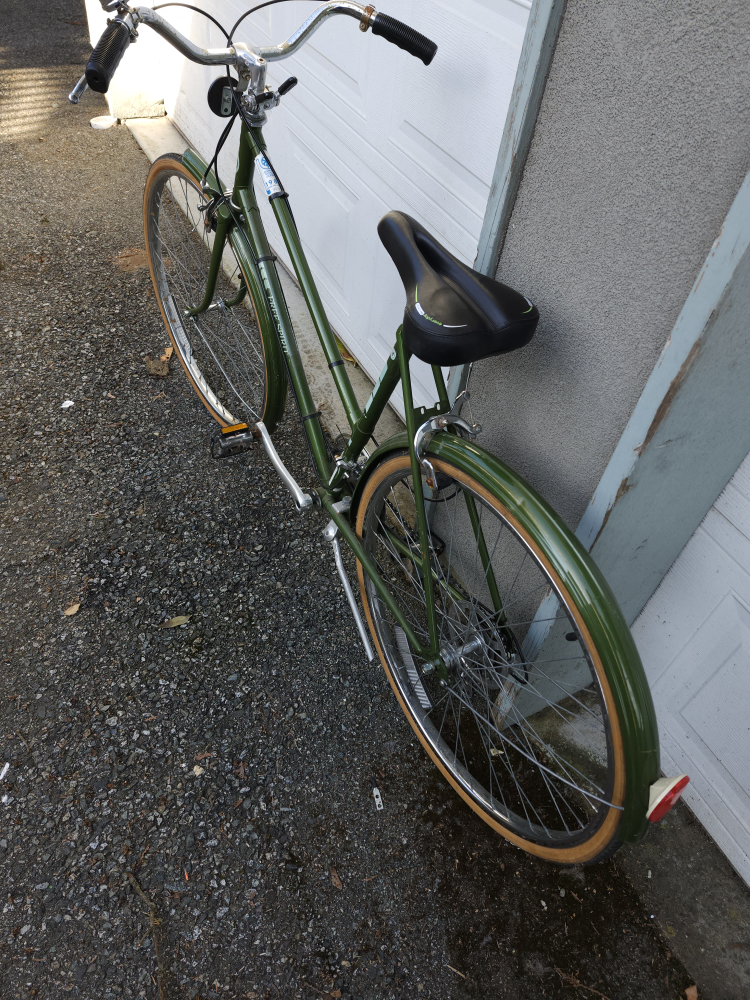 bicycle - photo 4