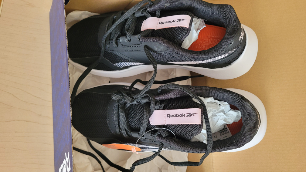 women's running shoes image indicator(2)