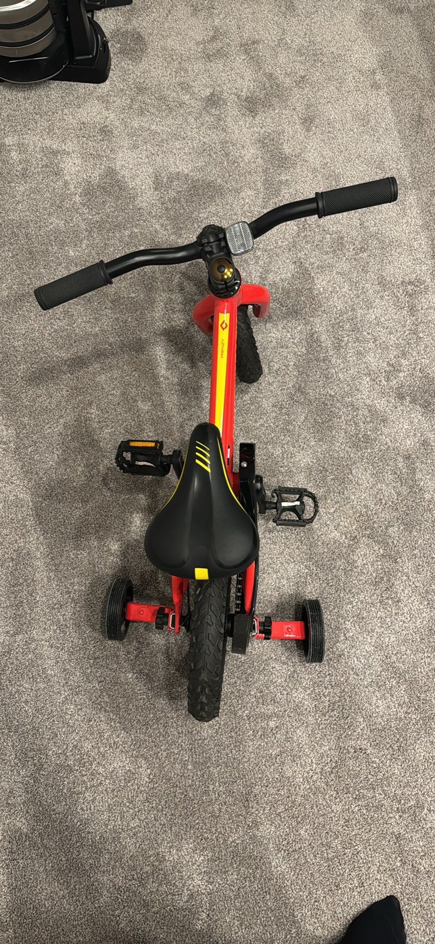 Kids bicycle 12” - photo 5