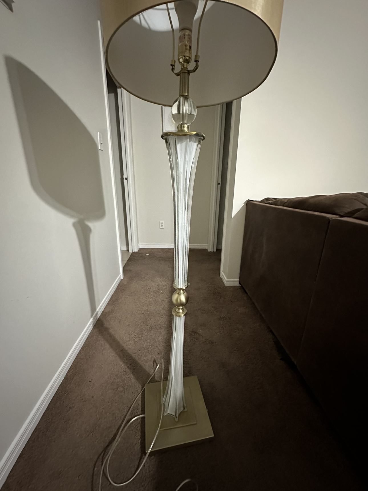 Floor lamp - photo 3